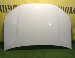 Капот для Lada Largus 2021-  запчасти бу