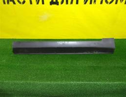 Накладка на порог правая для Chevrolet Captiva (C140) 2011  запчасти бу