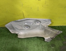 Экран тепловой для BMW X5 G05 2018  запчасти бу