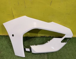 Накладка бампера передняя правая для Lada Vesta NG Cross 2022-  запчасти бу