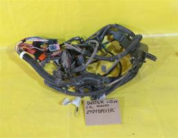 Проводка (коса) для Renault Duster 2010  запчасти бу