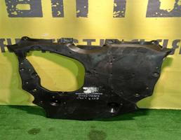 Защита картера для Toyota RAV4 2018  запчасти бу