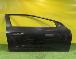 Дверь передняя правая для Hyundai ix35 (LM) 2009  запчасти бу