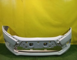 Бампер передний для Lada Granta FL 2018-  запчасти бу