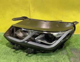 Фара левая LED для Geely Coolray SX11 2018  запчасти бу