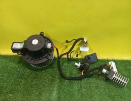 Моторчик печки для Chery Exeed VX 2020  запчасти бу