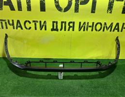 Юбка передняя для Kia Sportage 3 SL 2010  запчасти бу