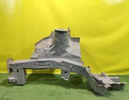 Лонжерон передний правый для Haval (Хавал) F7 2018  запчасти бу