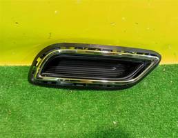 Накладка заднего бампера левая для Chery Omoda S5 2023  запчасти бу