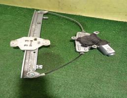 Стеклоподъемник электр. передний правый для Hyundai Solaris 2010  запчасти бу