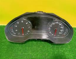 Панель приборов для Audi A8 4H (D4) 2009  запчасти бу