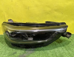 Фара правая LED для Chery Jaecoo J8 2024  запчасти бу