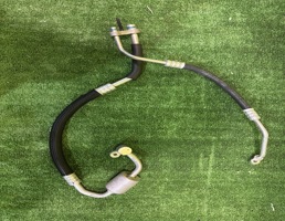 Трубка кондиционера для Haval (Хавал) Jolion 2020  запчасти бу