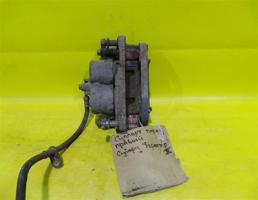 Спойлер крышки багажника для Subaru Forester (S12) 2008  запчасти бу