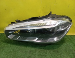 Фара левая LED для BMW X5 F15 2013  запчасти бу