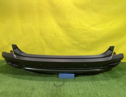 Юбка заднего бампера для Chery Omoda C5 2021  запчасти бу