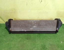 Интеркулер для Chery Exeed TXL 2019  запчасти бу