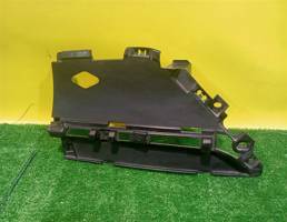 Накладка переднего бампера для Genesis GV70 (JK1) 2020  запчасти бу