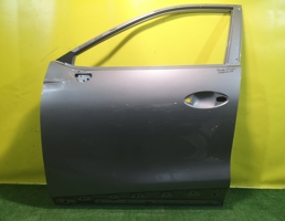 Дверь передняя левая для Chery Omoda C5 2021  запчасти бу