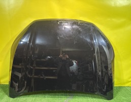 Капот для МОСКВИЧ 3 2022  запчасти бу