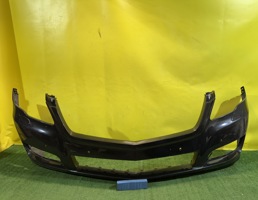 Бампер передний для MERСEDES BENZ R-Class (W251) 2010  запчасти бу