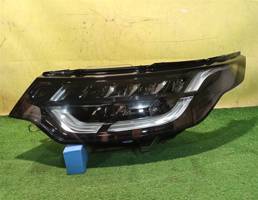 Фара левая для Land Rover Discovery 5 2016  запчасти бу