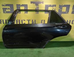 Дверь задняя левая для BMW X5 F15 2013  запчасти бу