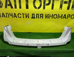 Бампер задний для Hyundai ix55 (EN) 2006  запчасти бу