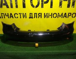 Бампер задний для Audi A7 (4G) 2010  запчасти бу