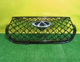 Решетка радиатора для Chery Tiggo 7 Pro 2019  запчасти бу