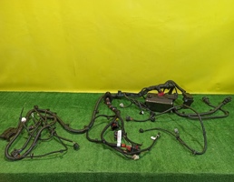 Проводка (коса) для МОСКВИЧ 3 2022  запчасти бу