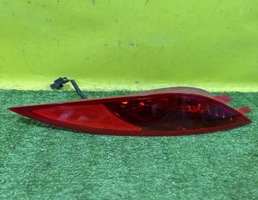 Фонарь задний в бампер левый для Hyundai ix35 (LM) 2009  запчасти бу