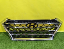 Решетка радиатора для Hyundai Tucson (TL) 2018  запчасти бу