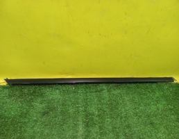 Молдинг стекла для Jetour T2 2024  запчасти бу