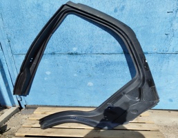 Стойка кузова для Fiat Ducato 290 2014  запчасти бу