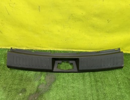 Накладка замка багажника для Chery Tiggo 8 Pro 2021  запчасти бу