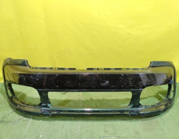 Бампер передний для Mini (Мини) Countryman F60 2016  запчасти бу