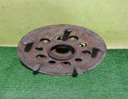 Ступица передняя для Ford Transit 2014>  запчасти бу