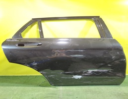 Дверь задняя правая для MERСEDES BENZ GLC-Class (X253) 2015  запчасти бу