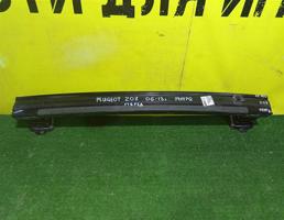 Усилитель переднего бампера для Peugeot 207 2006  запчасти бу