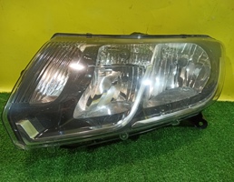 Фара левая для Lada Largus 2021-  запчасти бу