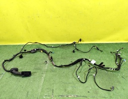 Проводка (коса) для BMW 8 G14/G15/G16 2018  запчасти бу