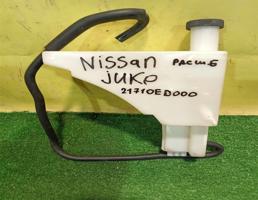 Бачок расширительный для Nissan Tiida C11 2007  запчасти бу