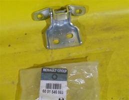 Петля двери для Lada Largus 2012-  запчасти бу