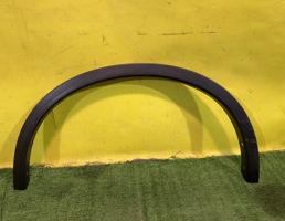 Арка переднего крыла левого для Nissan X-Trail (T32) 2014  запчасти бу
