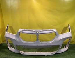 Бампер передний для BMW X1 F48 2019  запчасти бу