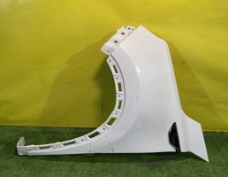 Крыло переднее левое для Chery Tiggo 8 Pro 2021  запчасти бу