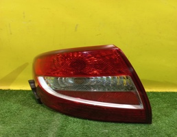 Фонарь задний левый для Lada Granta 2011-  запчасти бу
