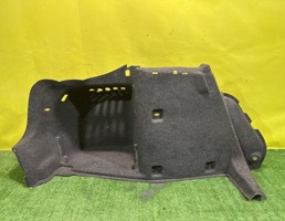 Обшивка багажника для Skoda Octavia A7 2013  запчасти бу