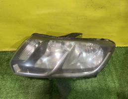 Фара левая для Renault Logan II 2014  запчасти бу